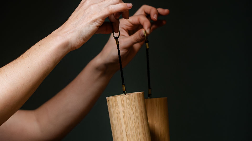 Massage Holistique Mémoire de l'âme